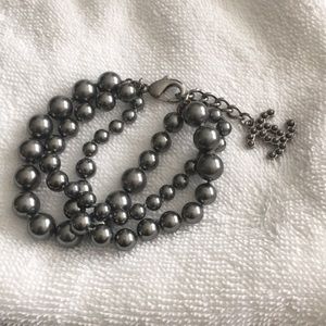 Chanel bracelet